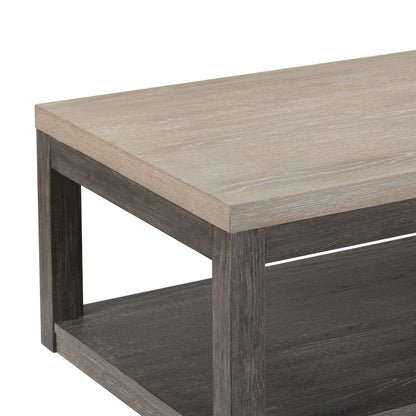 Piedmont - Table - Hornell Furniture Outlet