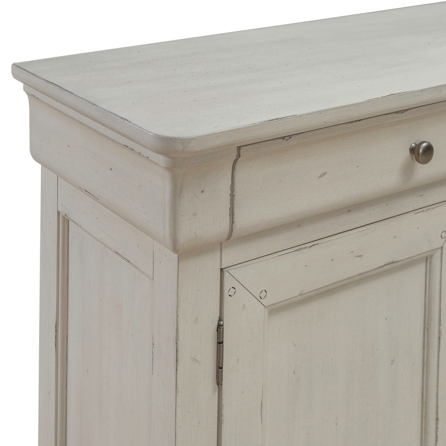 Morrow Bay - Hall Buffet - Hornell Furniture Outlet