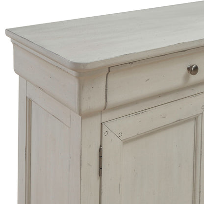 Morrow Bay - Hall Buffet - Hornell Furniture Outlet