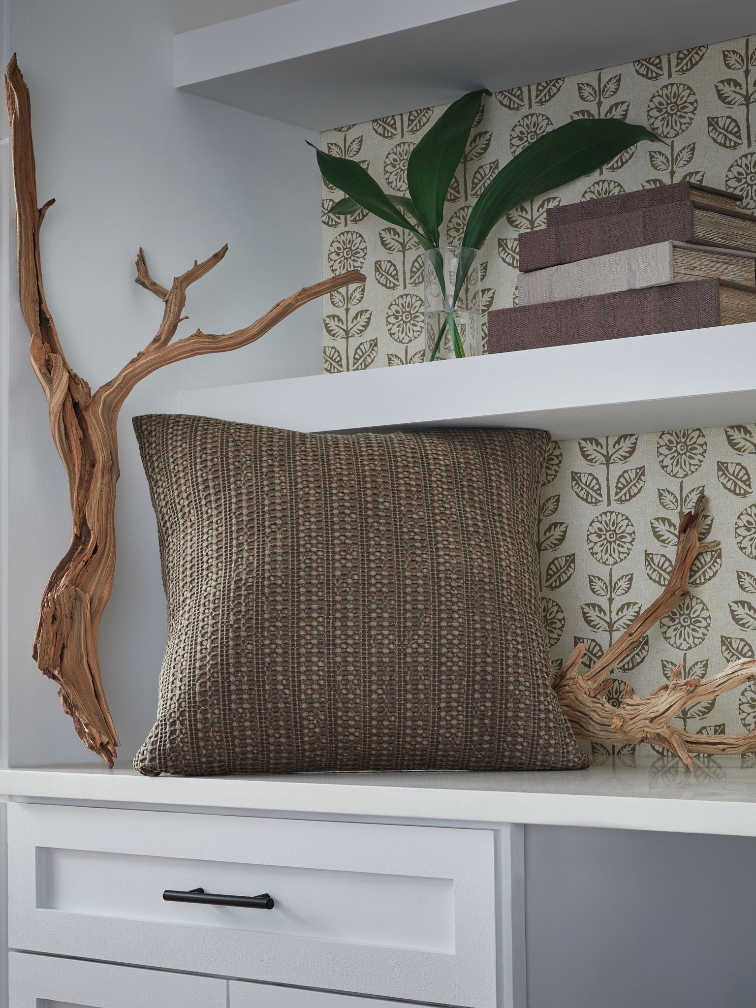 Landcher - Pillow - Hornell Furniture Outlet