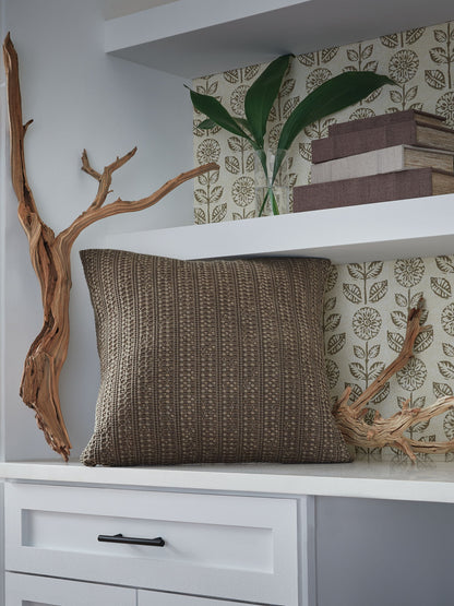 Landcher - Pillow - Hornell Furniture Outlet