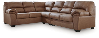 WillowBend - Sectional - Hornell Furniture Outlet