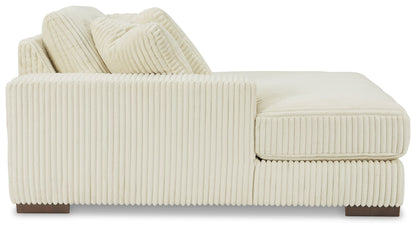 Lindyn - Sectional - Hornell Furniture Outlet