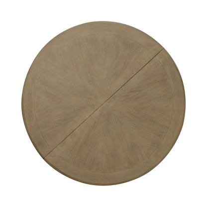 Magnolia Manor - Pedestal Table - Hornell Furniture Outlet