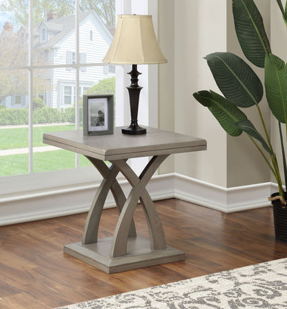 Jocelyn - End Table - Hornell Furniture Outlet
