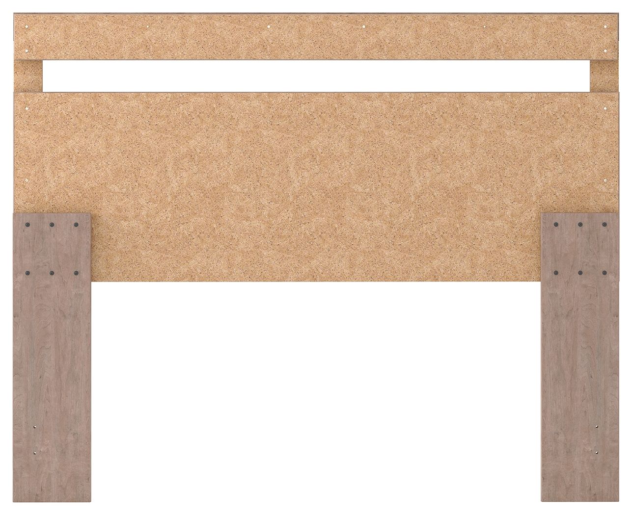 Flannia - Headboard - Hornell Furniture Outlet