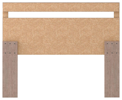 Flannia - Headboard - Hornell Furniture Outlet