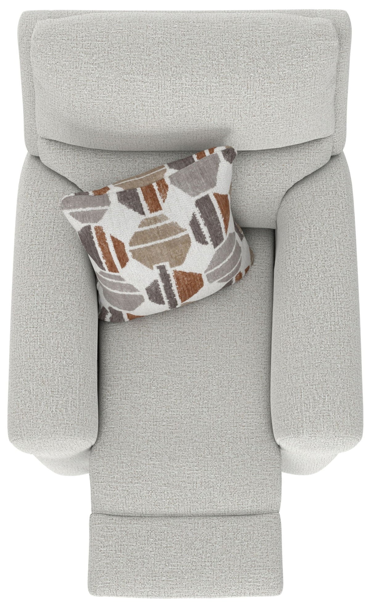 Kellen - Fabric Recliner