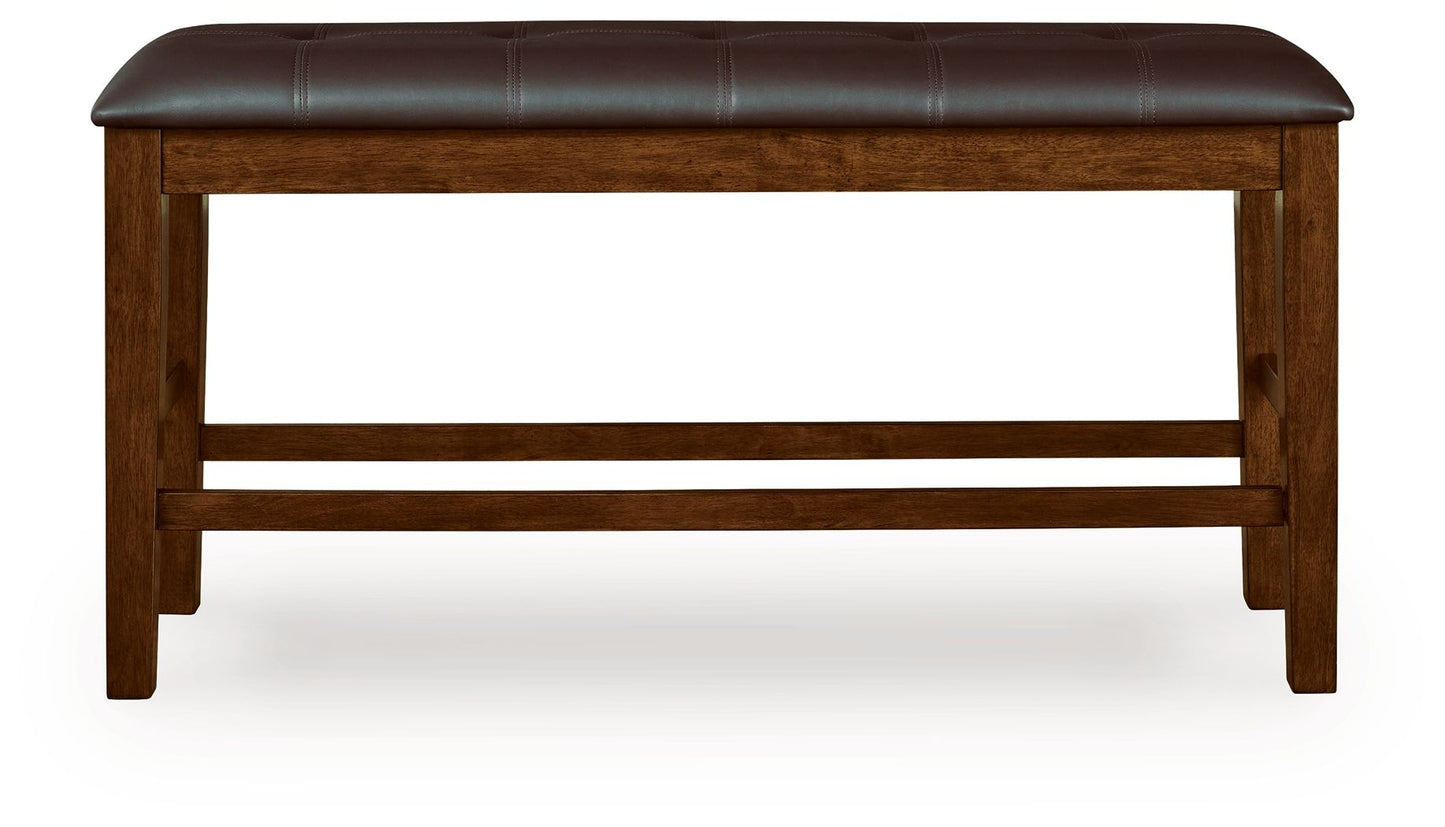 Ralene - Upholstered Bench - Hornell Furniture Outlet
