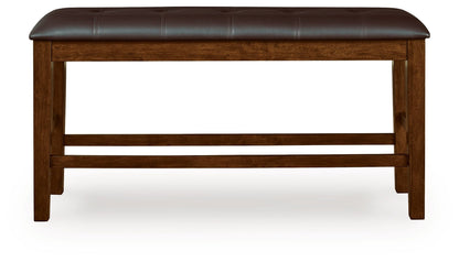 Ralene - Upholstered Bench - Hornell Furniture Outlet