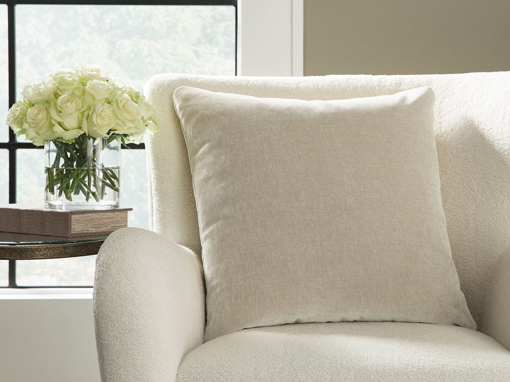 Jaxkins - Pillow - Hornell Furniture Outlet