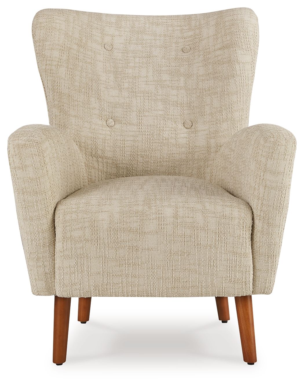 Jemison Next - Gen Nuvella - Dune - Accent Chair - Hornell Furniture Outlet