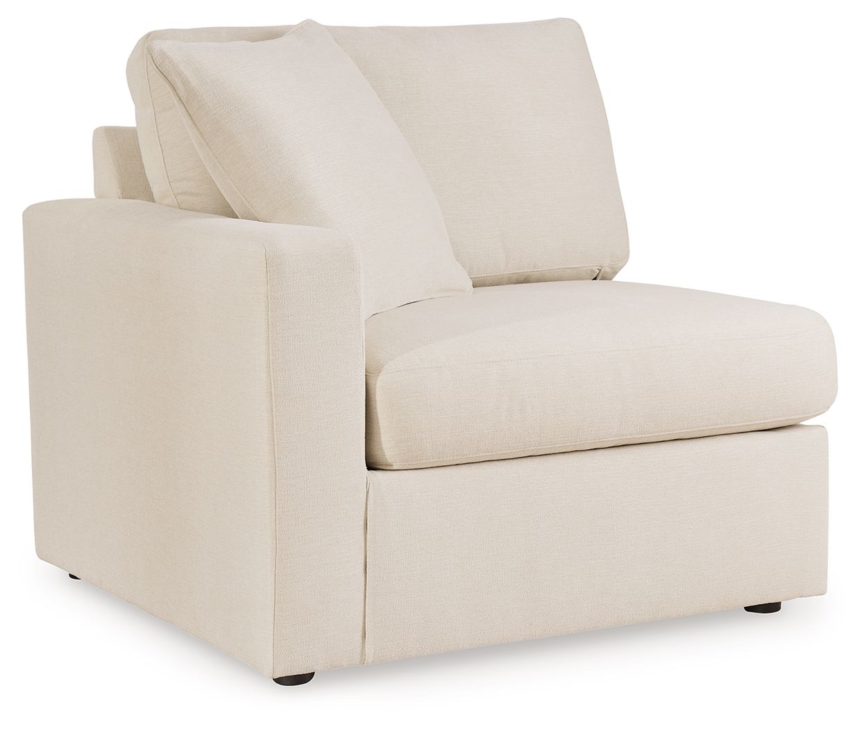 Modmax - Oyster - Sectional - Hornell Furniture Outlet
