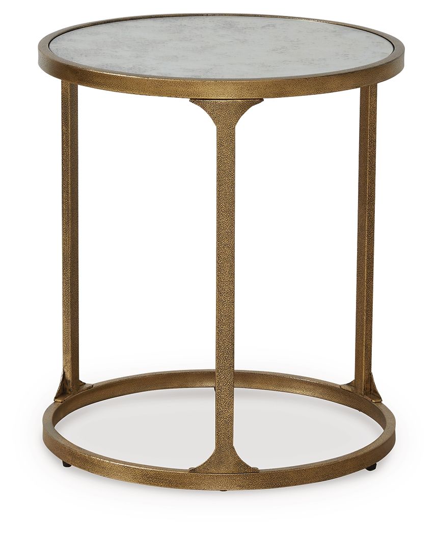 Korajane - Table - Hornell Furniture Outlet
