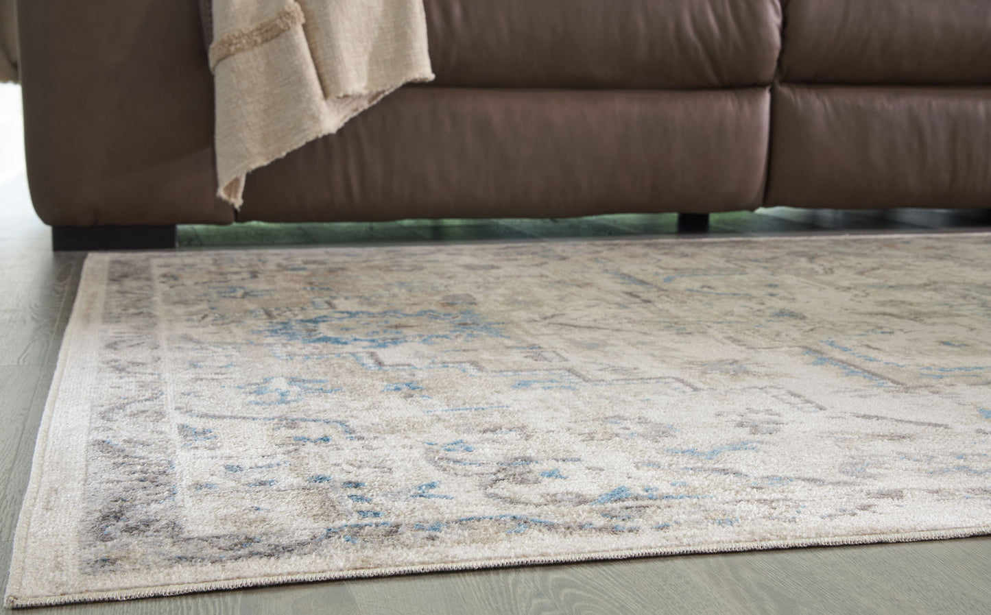 Barkham - Rug - Hornell Furniture Outlet