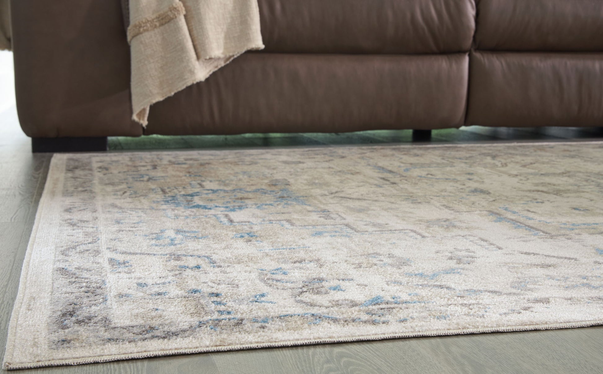 Barkham - Rug - Hornell Furniture Outlet