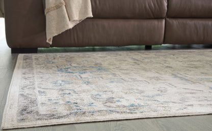 Barkham - Rug - Hornell Furniture Outlet