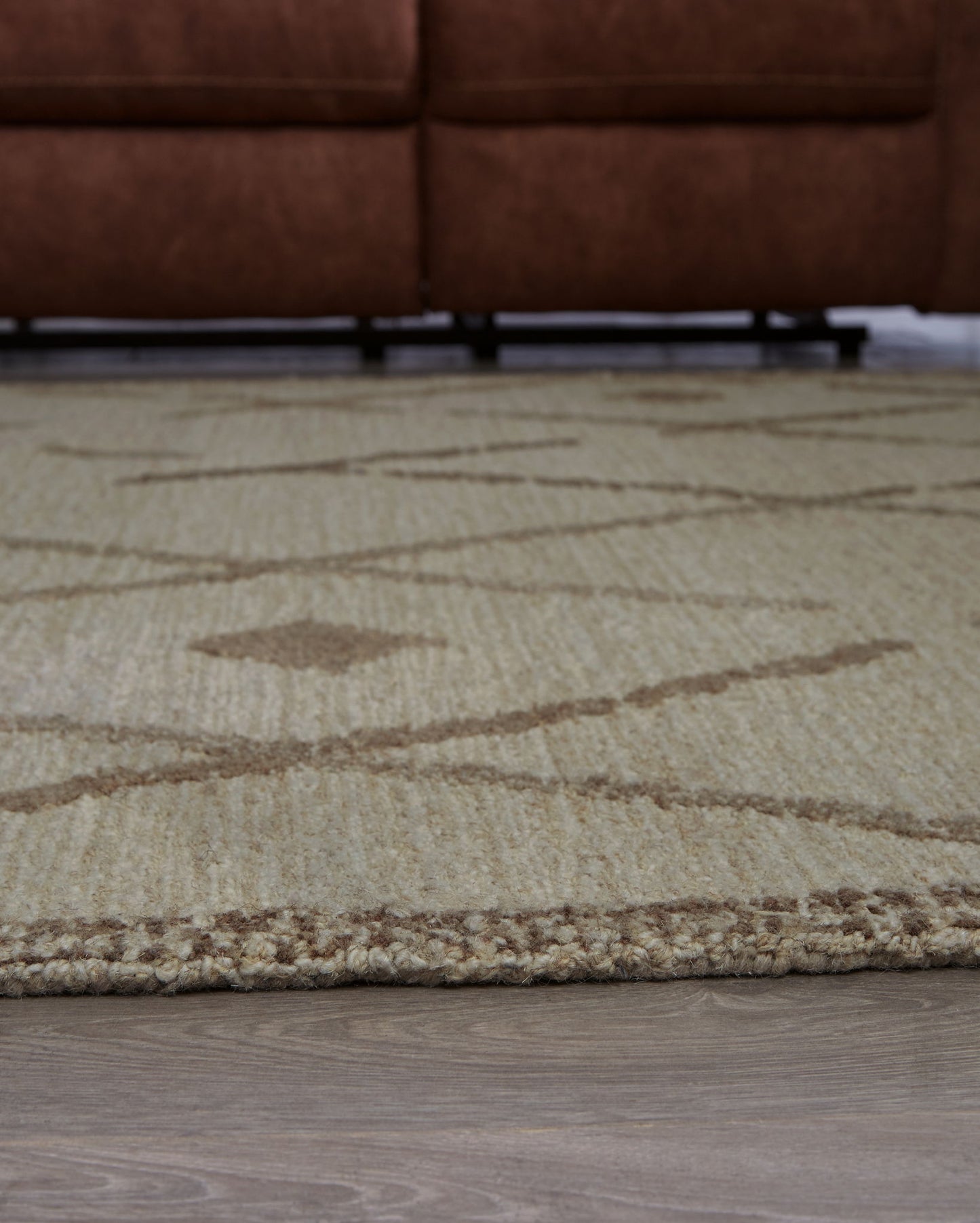 Guyford - Rug - Hornell Furniture Outlet