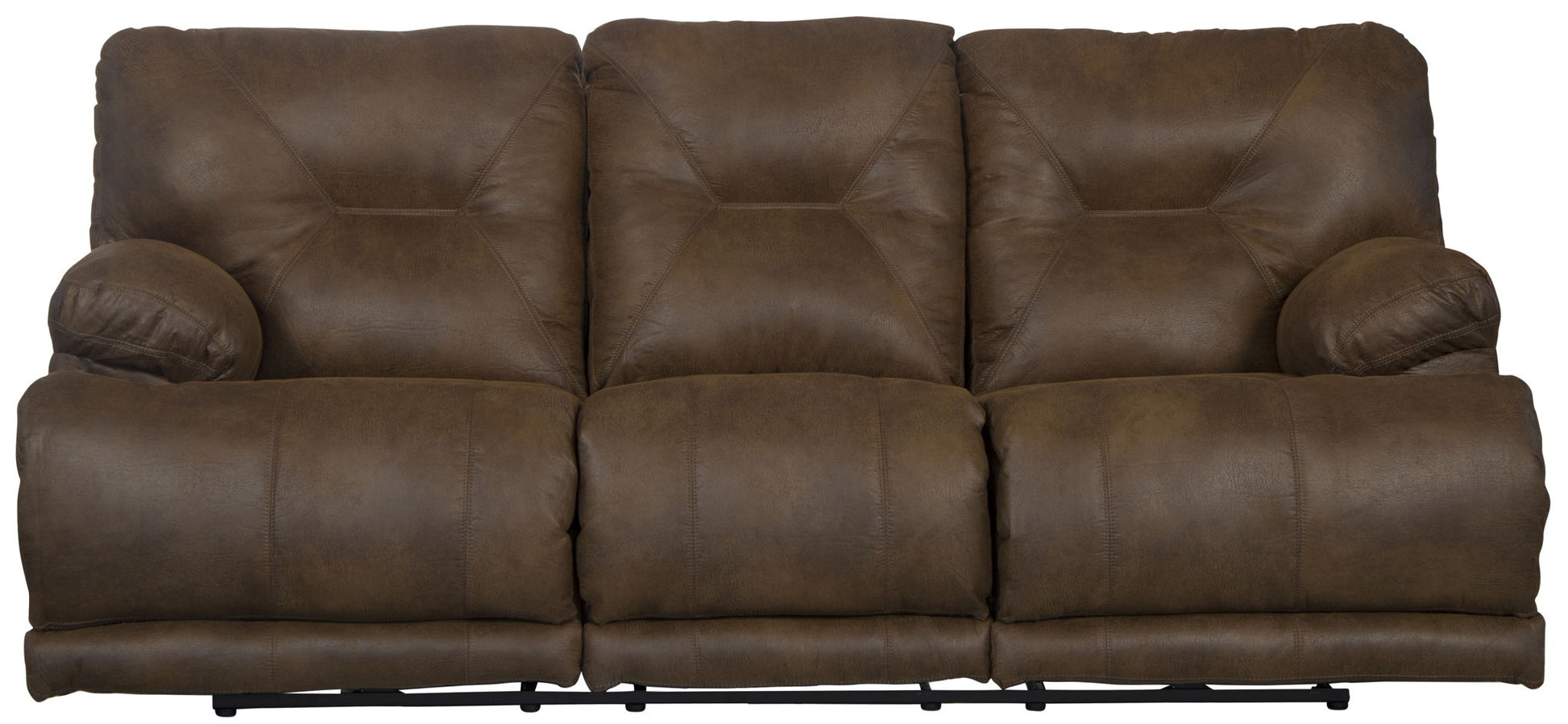 Voyager - Lay Flat Reclining Sofa - Hornell Furniture Outlet