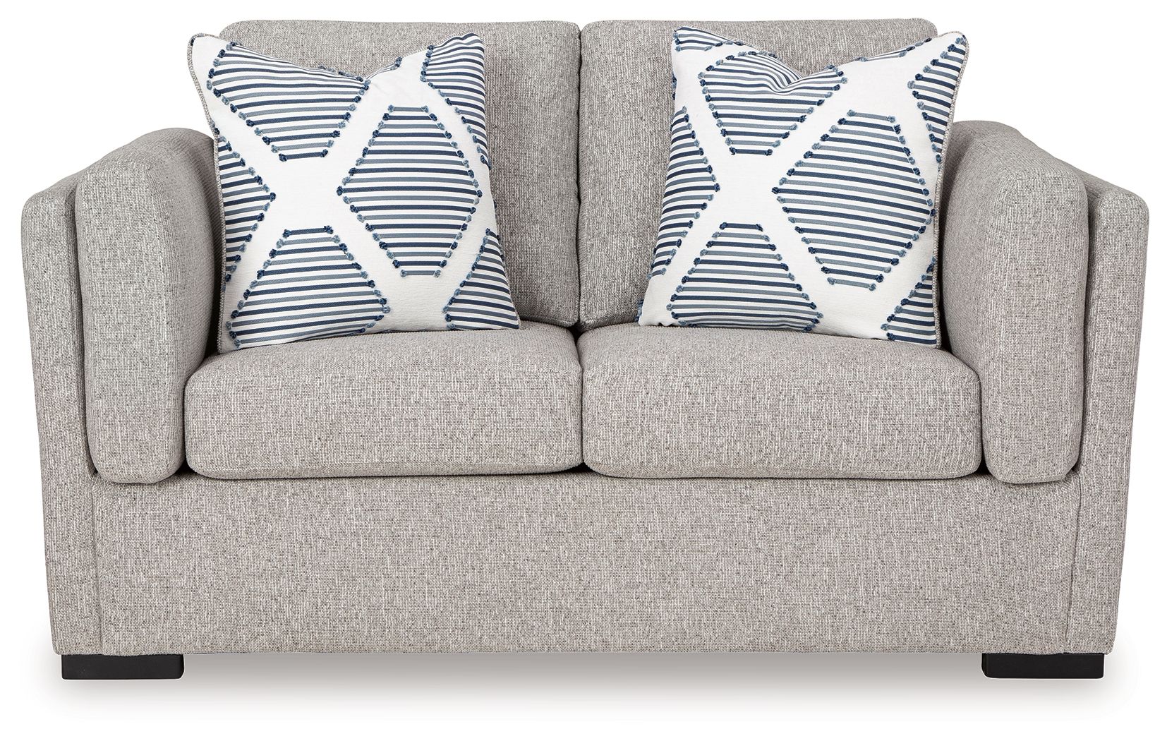 Evansley - Loveseat - Hornell Furniture Outlet