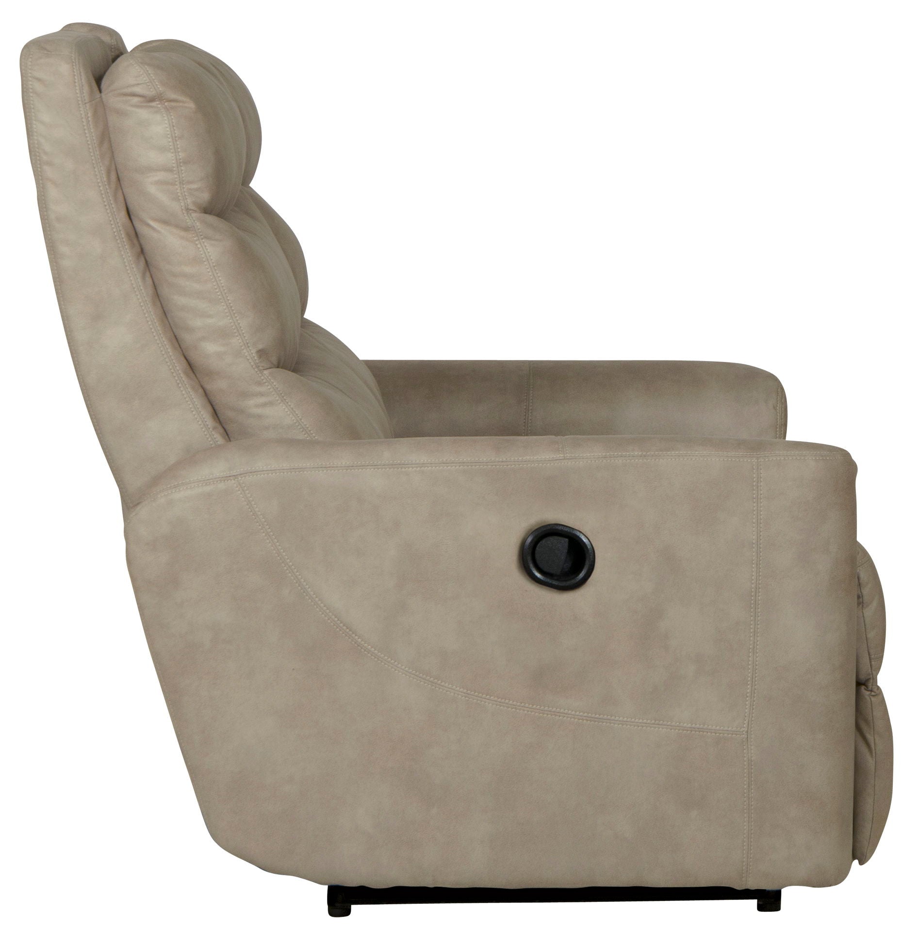 Gill - Reclining Loveseat - Hornell Furniture Outlet