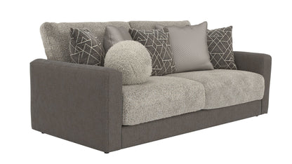 Reddington - Sofa - Umber - Hornell Furniture Outlet