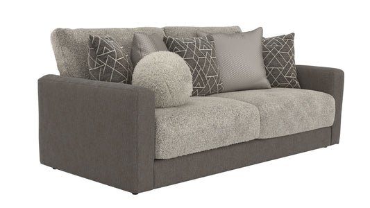 Reddington - Sofa - Umber - Hornell Furniture Outlet