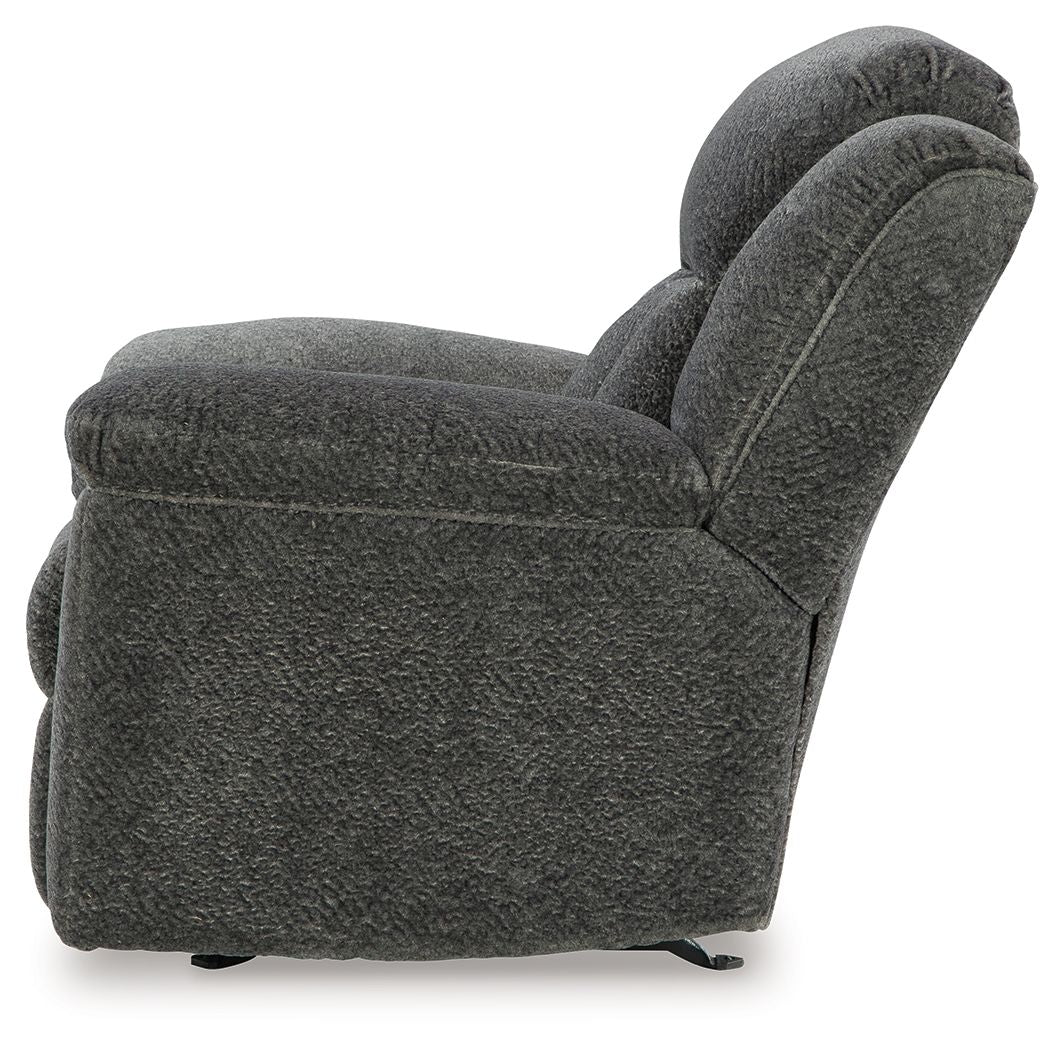 Frohn - Rocker Recliner - Hornell Furniture Outlet