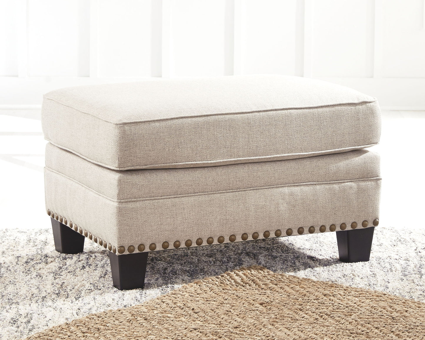 Claredon - Living Room Set - Hornell Furniture Outlet