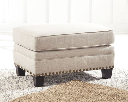 Claredon - Living Room Set - Hornell Furniture Outlet