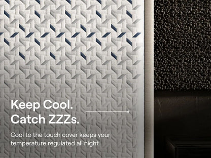 Nectar Ultra Memory Foam 5.1 - Mattress - Hornell Furniture Outlet
