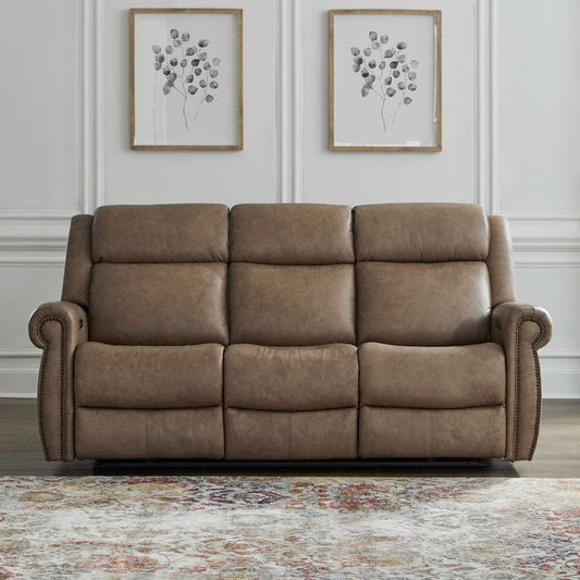 Carlton - Sofa P3 & ZG - Hornell Furniture Outlet
