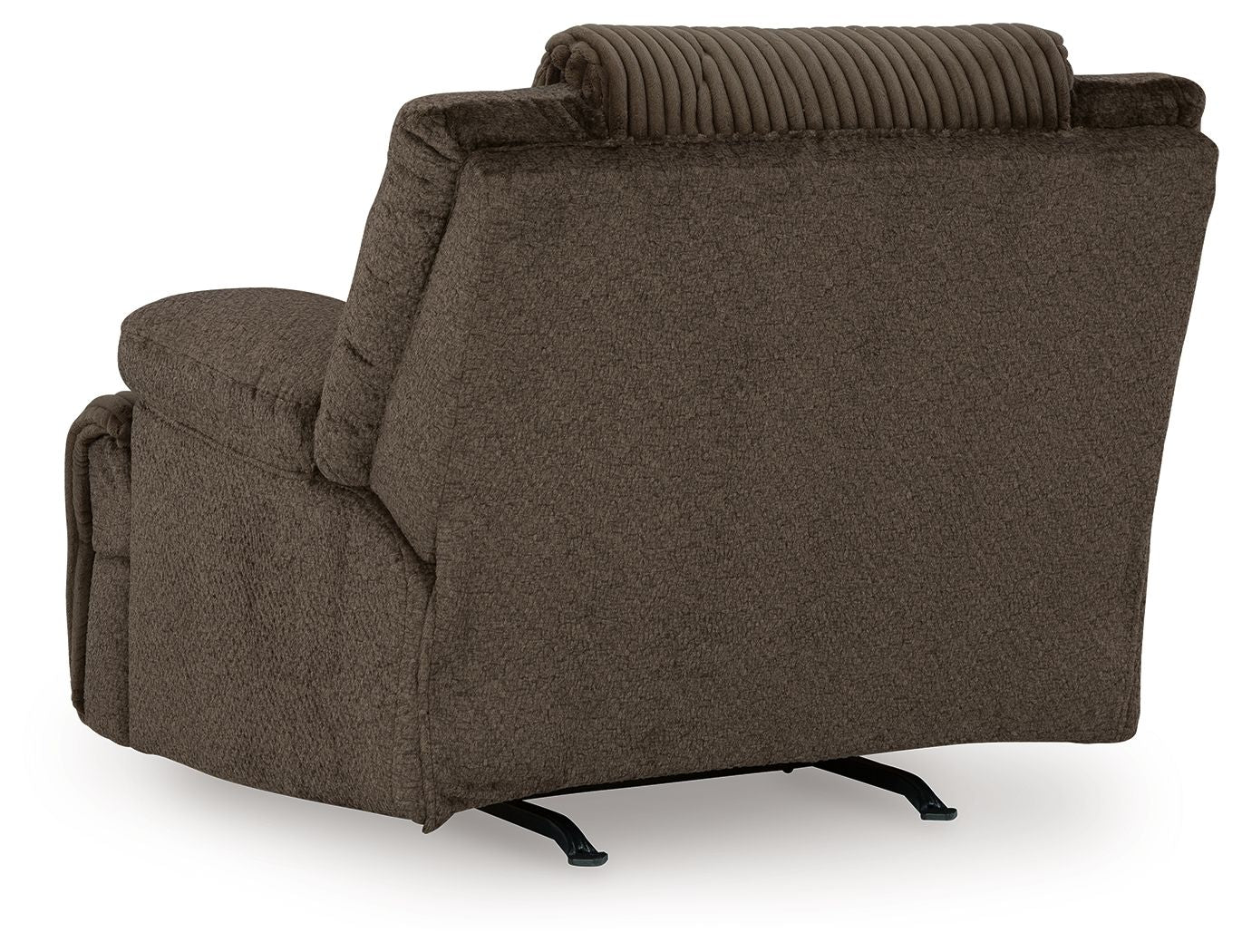 Top Tier - Rocker Recliner - Hornell Furniture Outlet