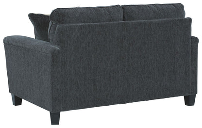 Abinger - Loveseat - Hornell Furniture Outlet