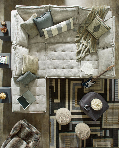 Bales - Accent Chair - Hornell Furniture Outlet