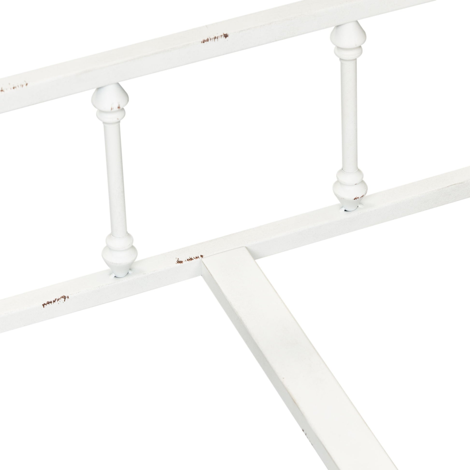 Vintage Series - Metal Trundle - Hornell Furniture Outlet