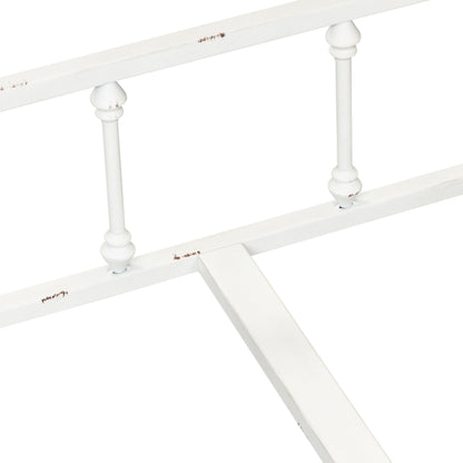 Vintage Series - Metal Trundle - Hornell Furniture Outlet