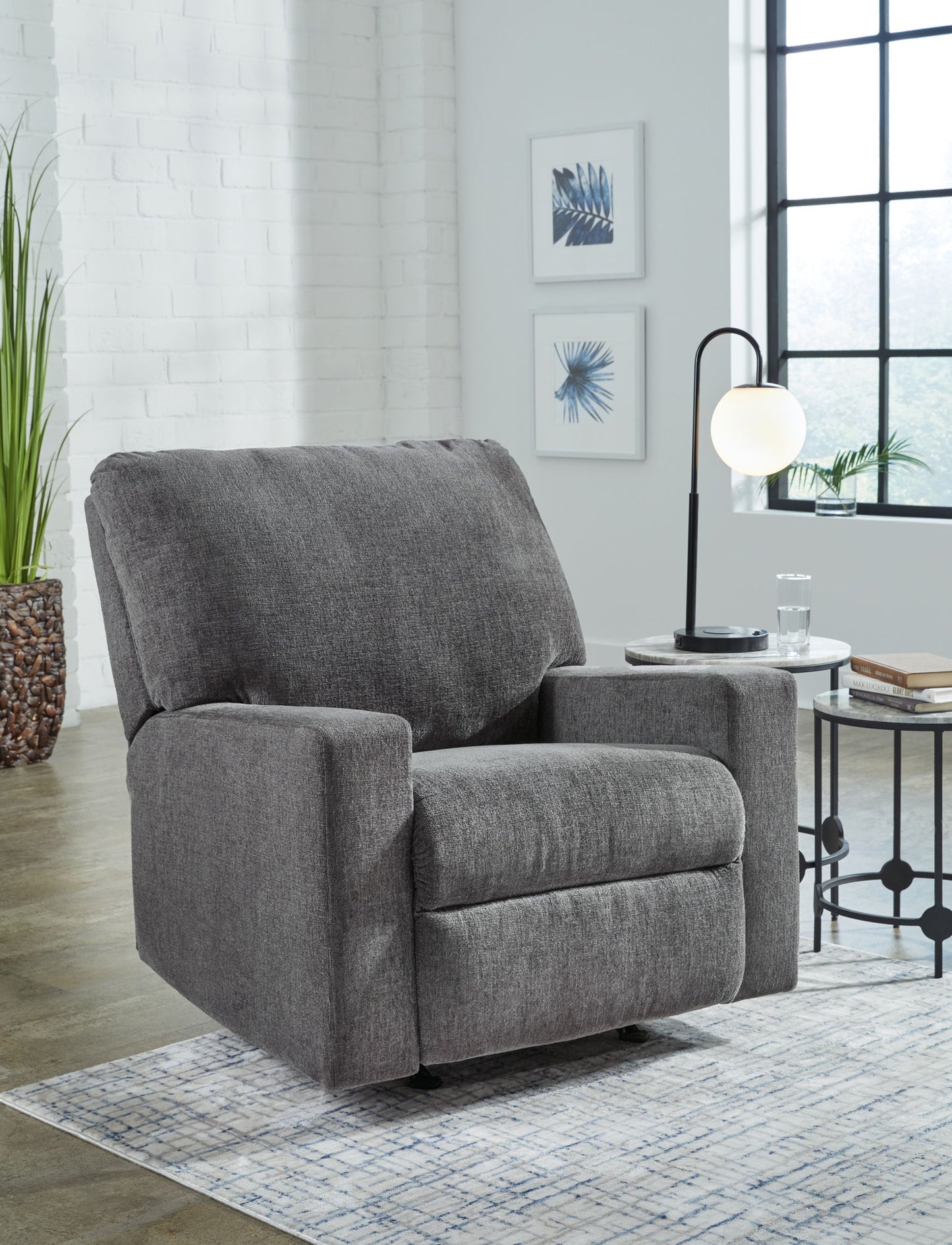 Rannis - Living Room Set - Hornell Furniture Outlet