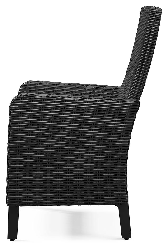 Beachcroft - Arm Chair (Set of 2) - Hornell Furniture Outlet