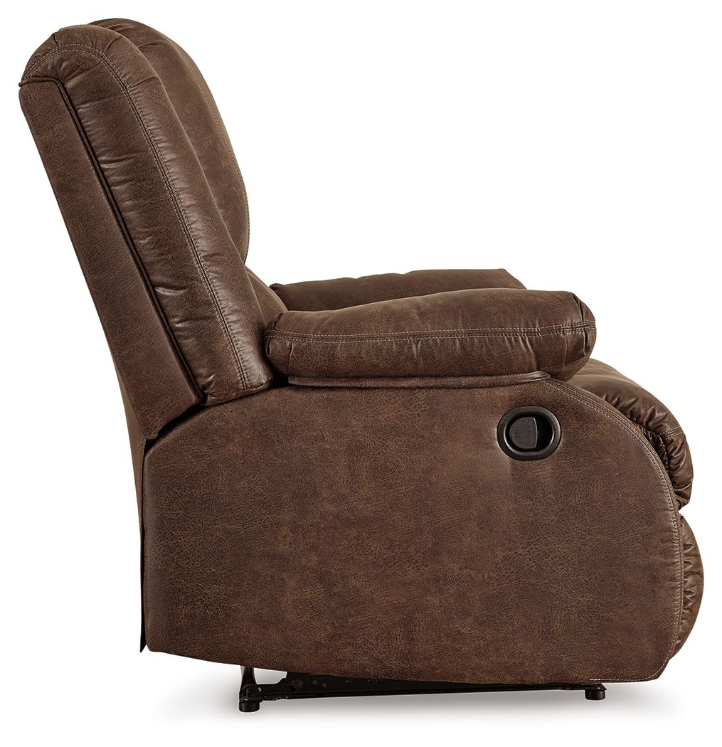 Bladewood - Recliner - Hornell Furniture Outlet