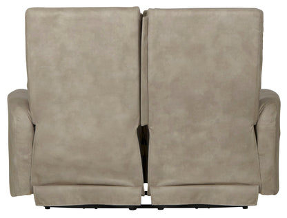Gill - Reclining Loveseat - Hornell Furniture Outlet