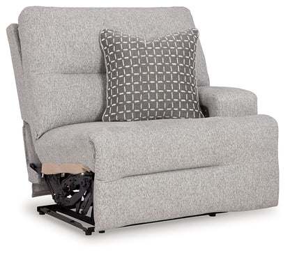 Acklen Place - 3 Piece Reclining Sectional