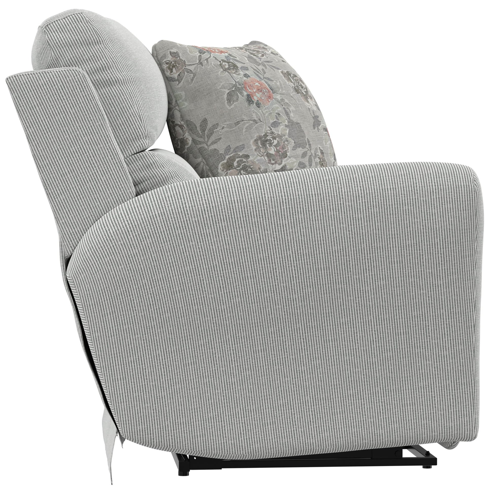Chappy - Lay Flat Recliner - Hornell Furniture Outlet
