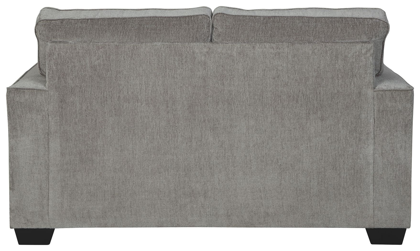 Altari - Stationary Loveseat - Hornell Furniture Outlet