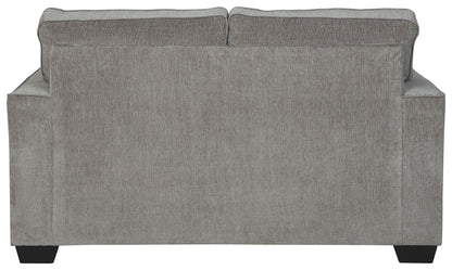 Altari - Stationary Loveseat - Hornell Furniture Outlet