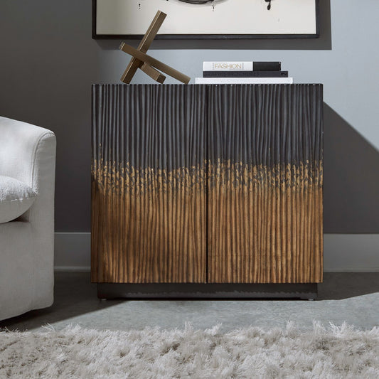 Fiore - Accent Cabinet - Hornell Furniture Outlet
