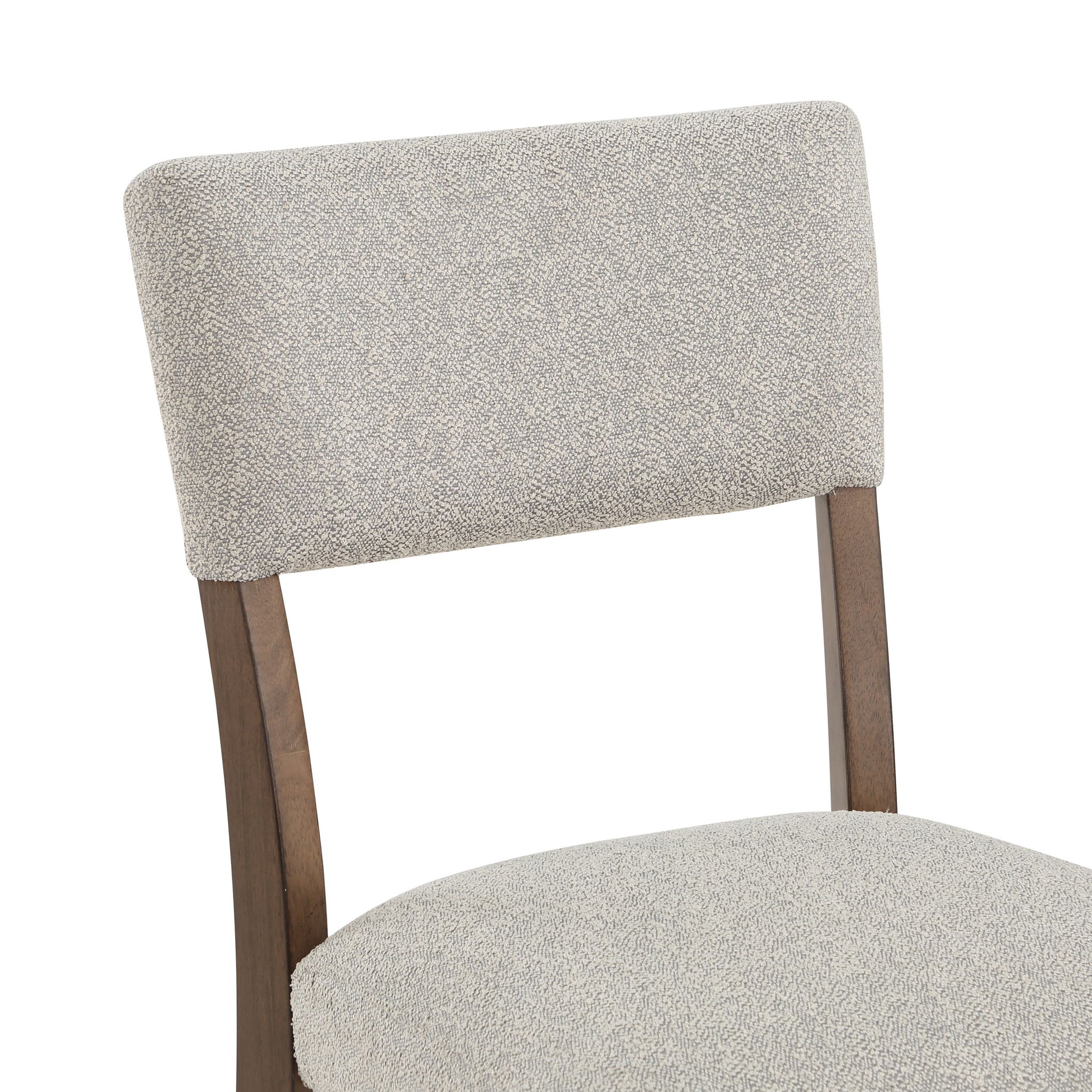 Wade - Side Chair (Set of 2) - White - Hornell Furniture Outlet