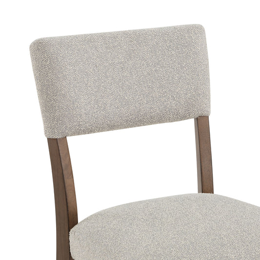 Wade - Side Chair (Set of 2) - White - Hornell Furniture Outlet