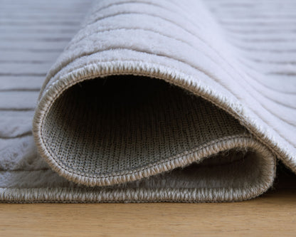 Worthley - Washable Rug - Hornell Furniture Outlet