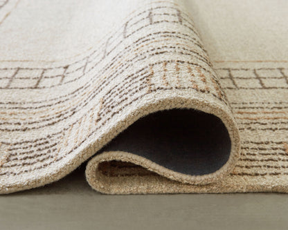 Idaman - Rug - Hornell Furniture Outlet